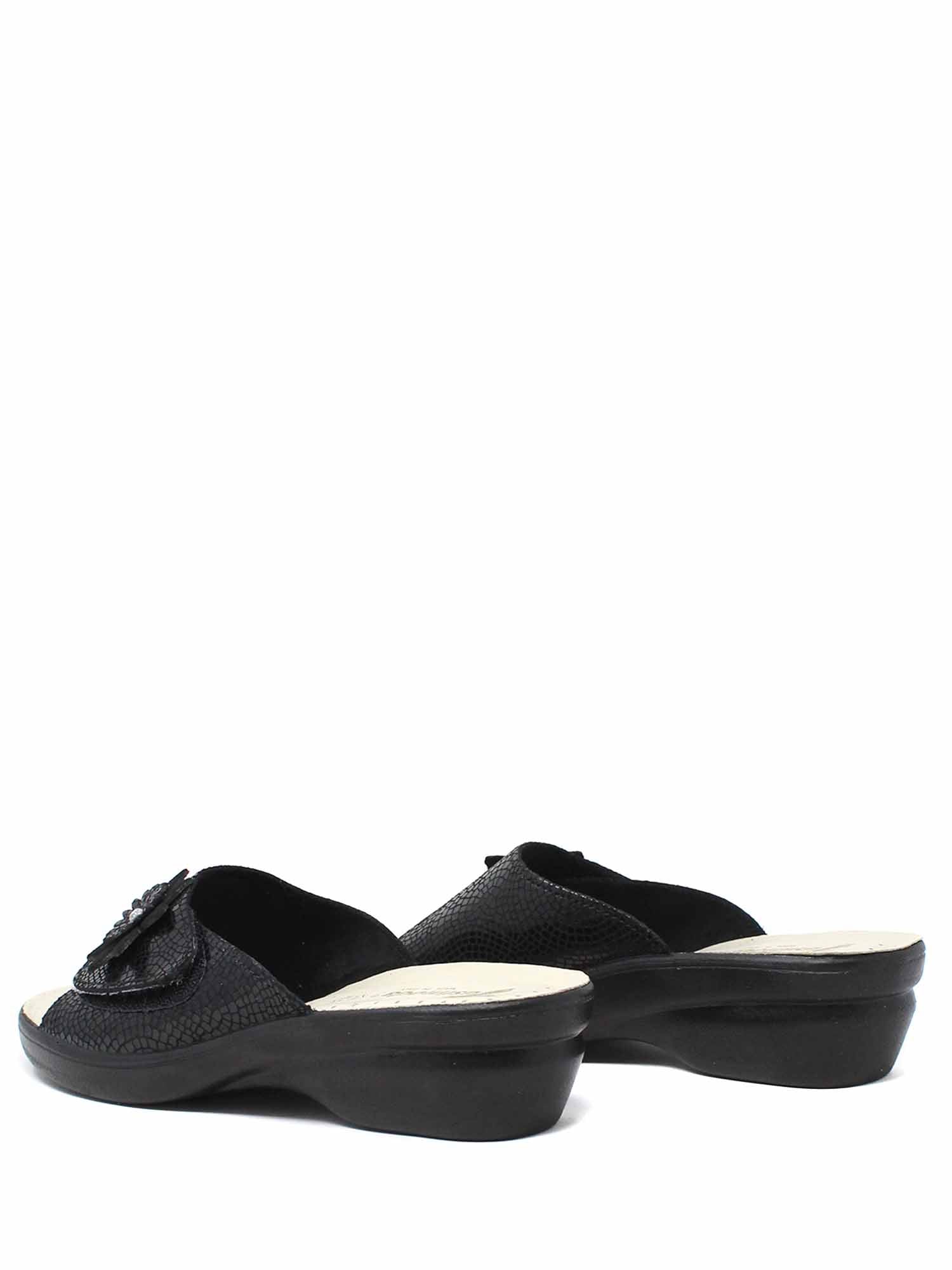 Ciabatte Nero Susimoda