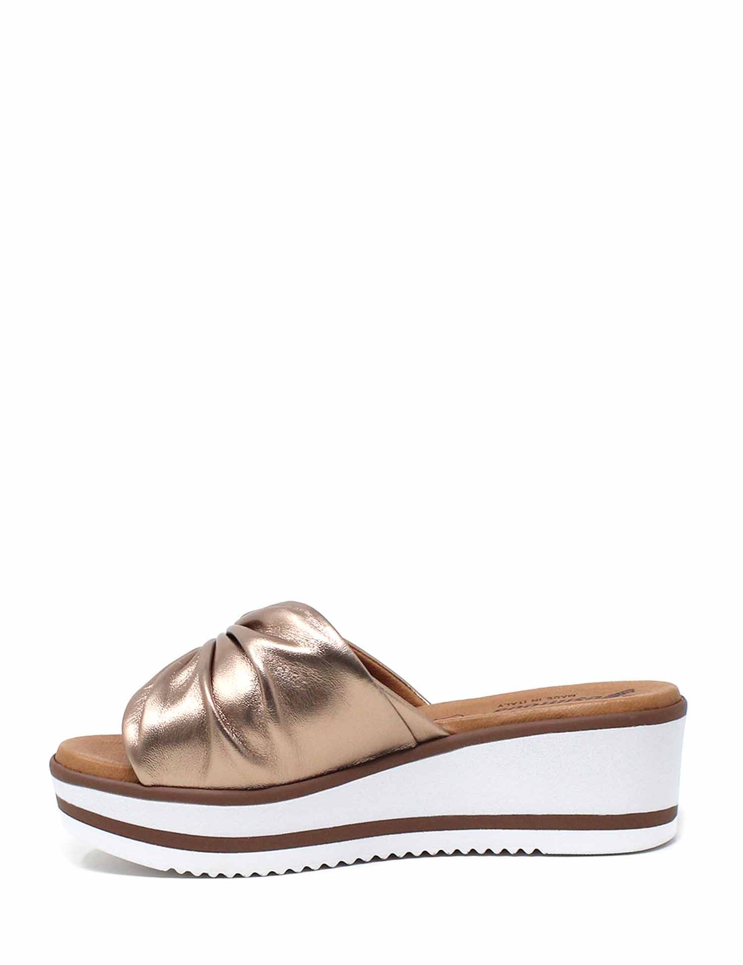 Ciabatte Marrone Susimoda