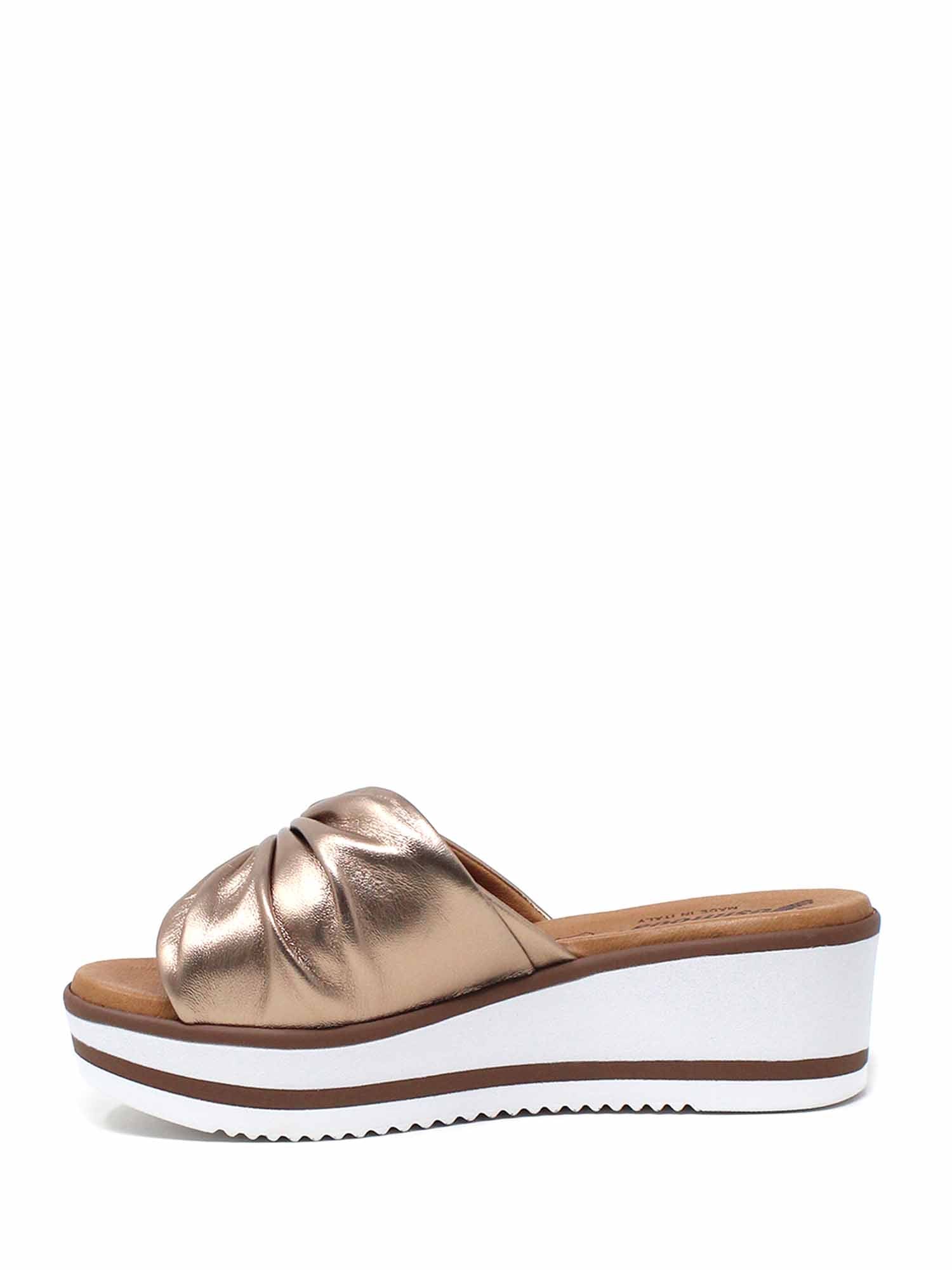 Ciabatte Marrone Susimoda