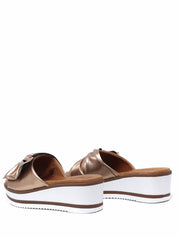 Ciabatte Marrone Susimoda