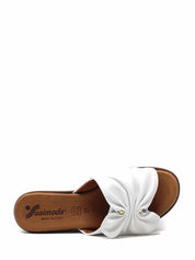 Ciabatte Bianco Susimoda