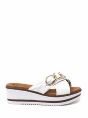 Ciabatte Bianco Susimoda