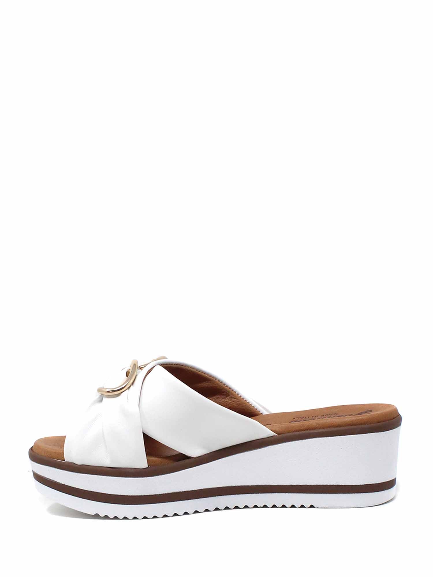 Ciabatte Bianco Susimoda