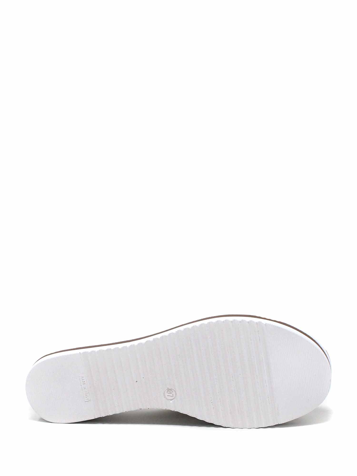 Ciabatte Bianco Susimoda