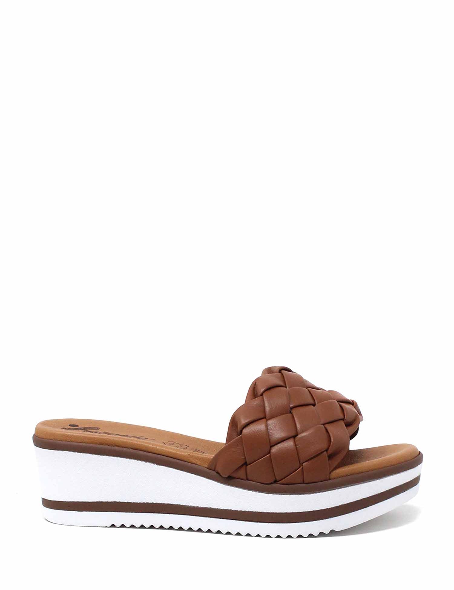 Ciabatte Marrone Susimoda