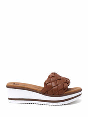 Ciabatte Marrone Susimoda