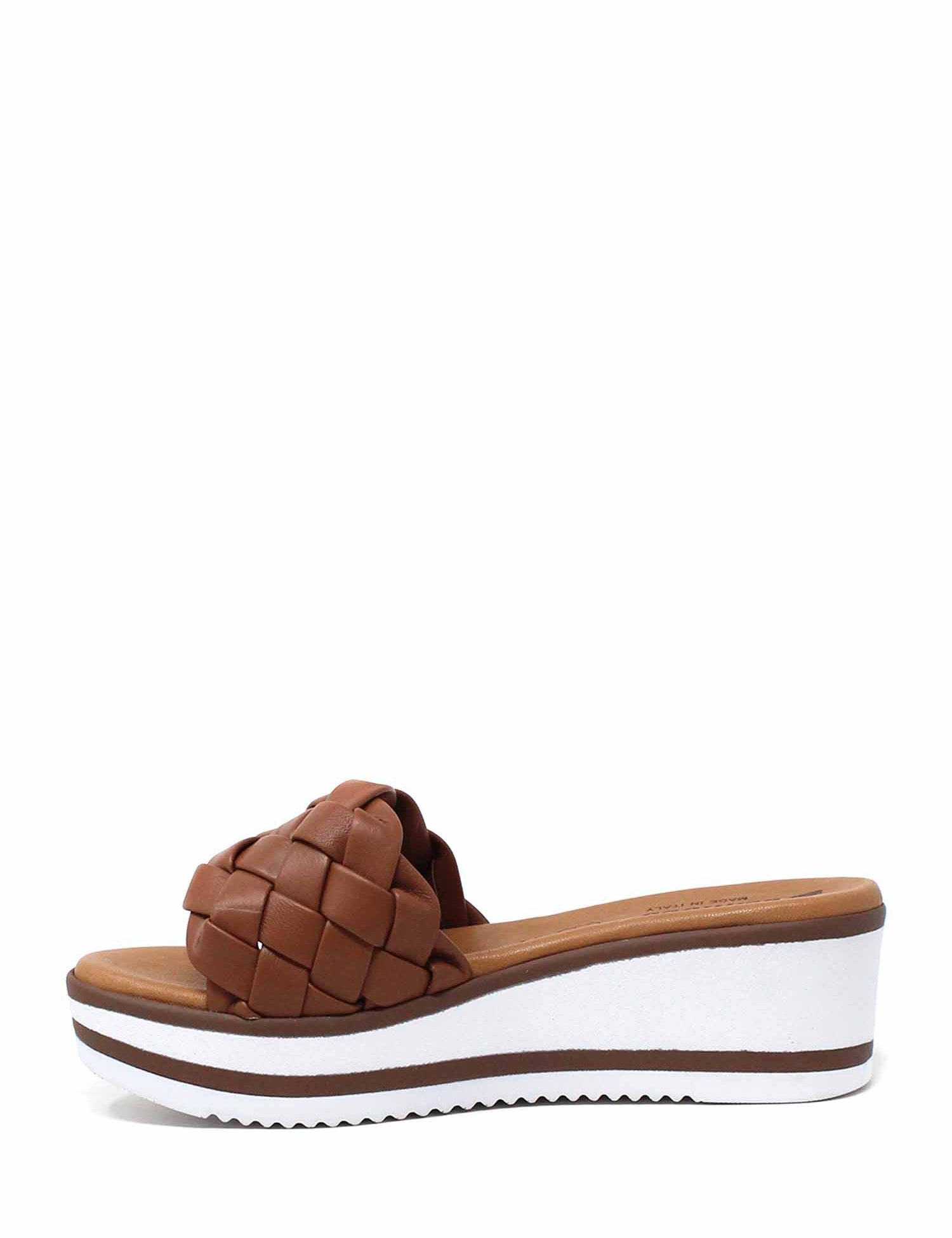 Ciabatte Marrone Susimoda