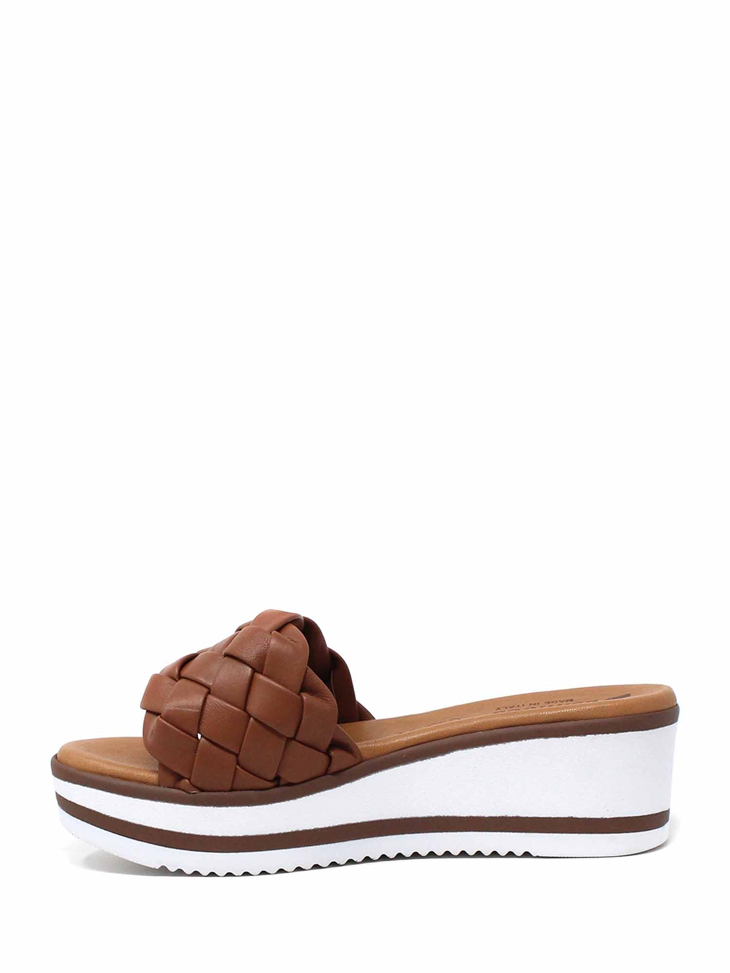 Ciabatte Marrone Susimoda