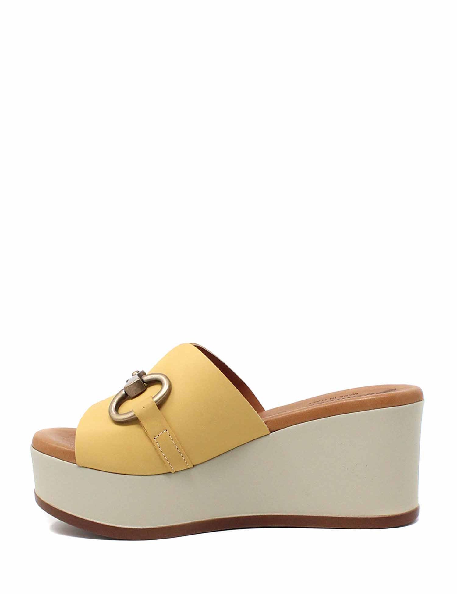 Ciabatte Giallo Susimoda