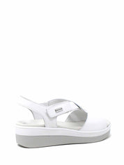 Sandali Bianco Susimoda