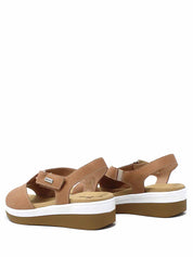 Sandali Marrone Susimoda