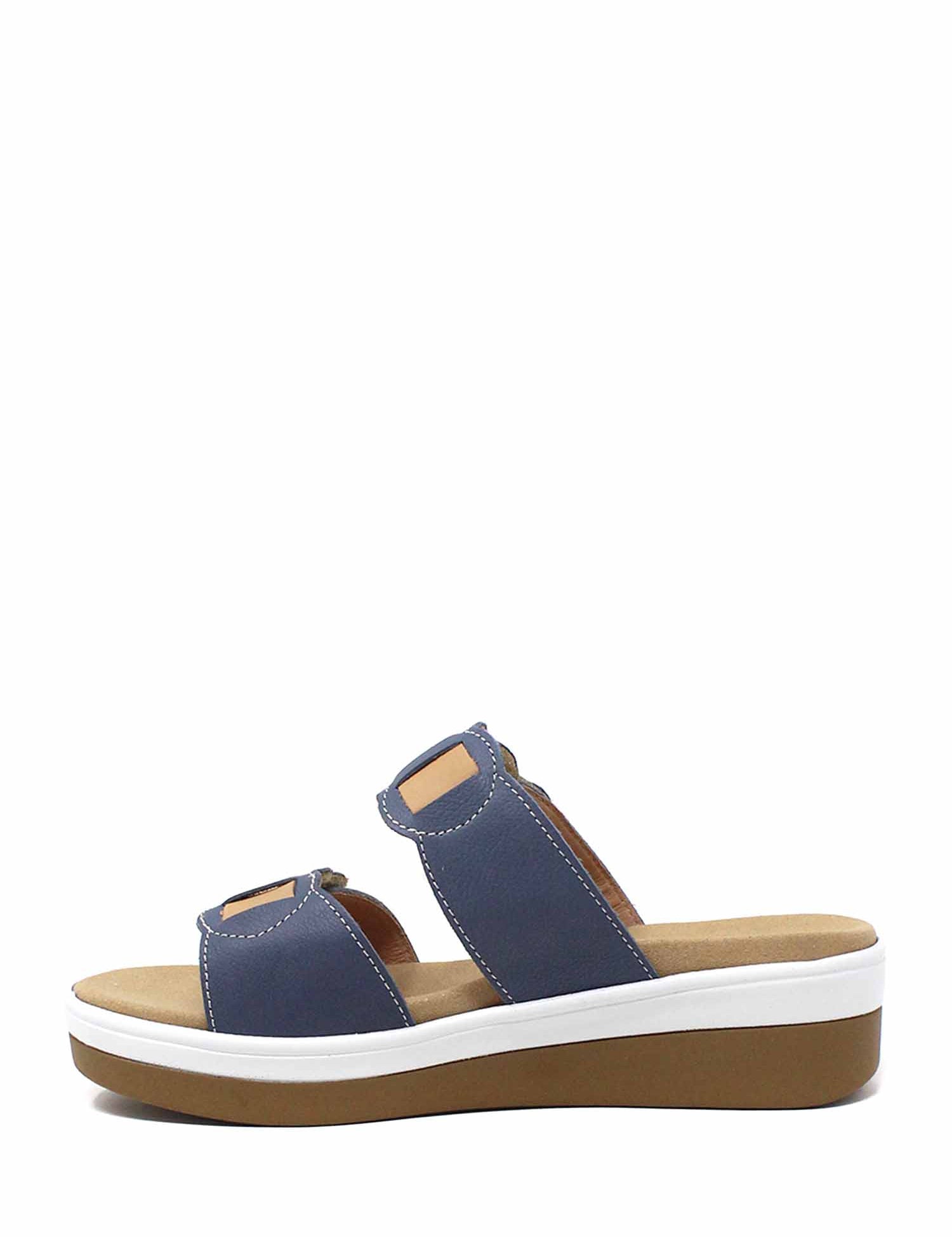 Ciabatte Blu Susimoda