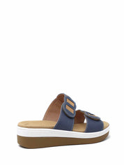 Ciabatte Blu Susimoda