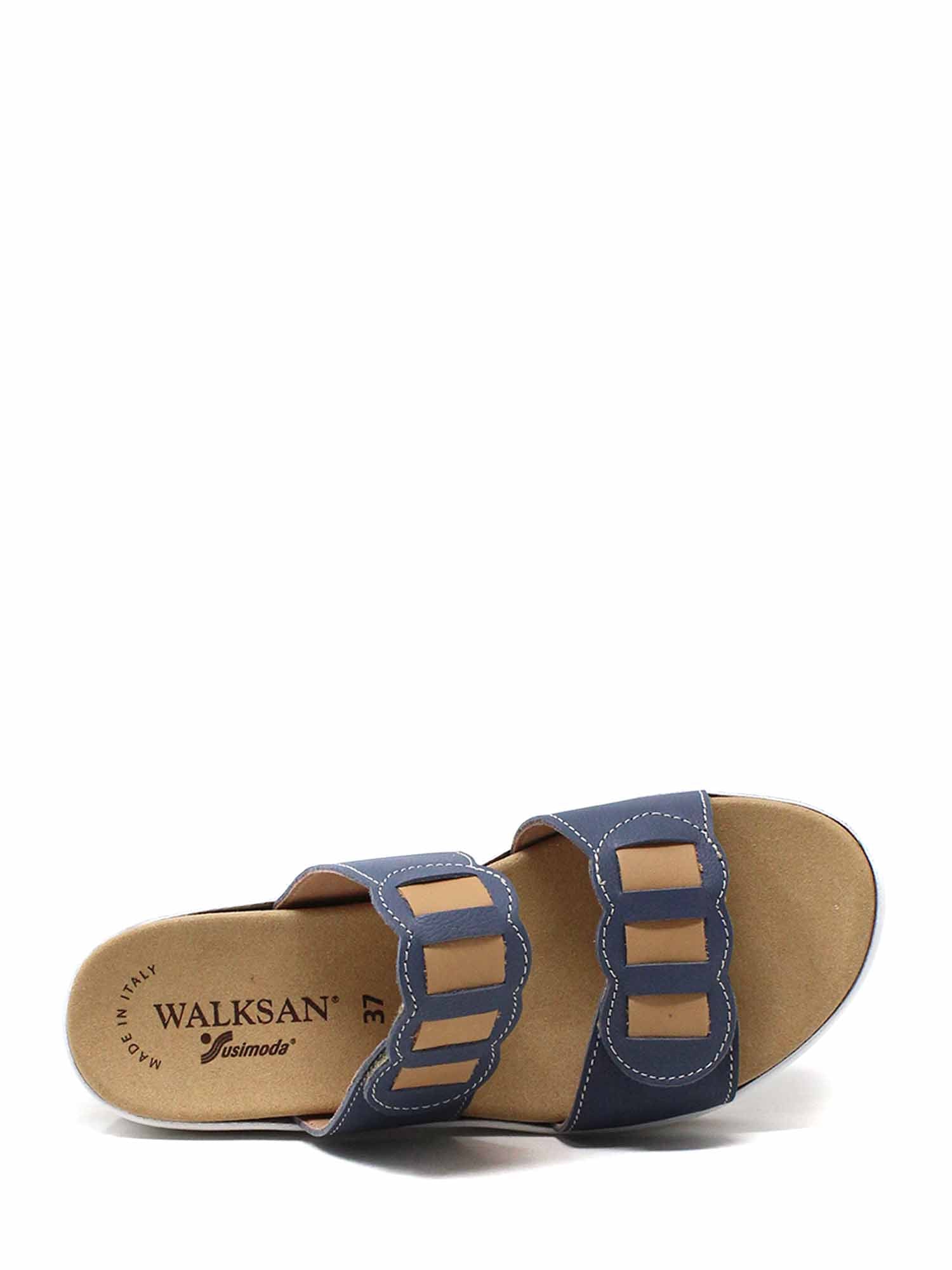 Ciabatte Blu Susimoda