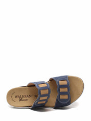 Ciabatte Blu Susimoda