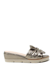 Ciabatte Dorato Valleverde