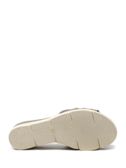 Ciabatte Dorato Valleverde