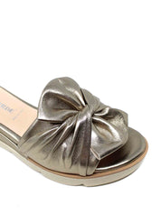 Ciabatte Dorato Valleverde