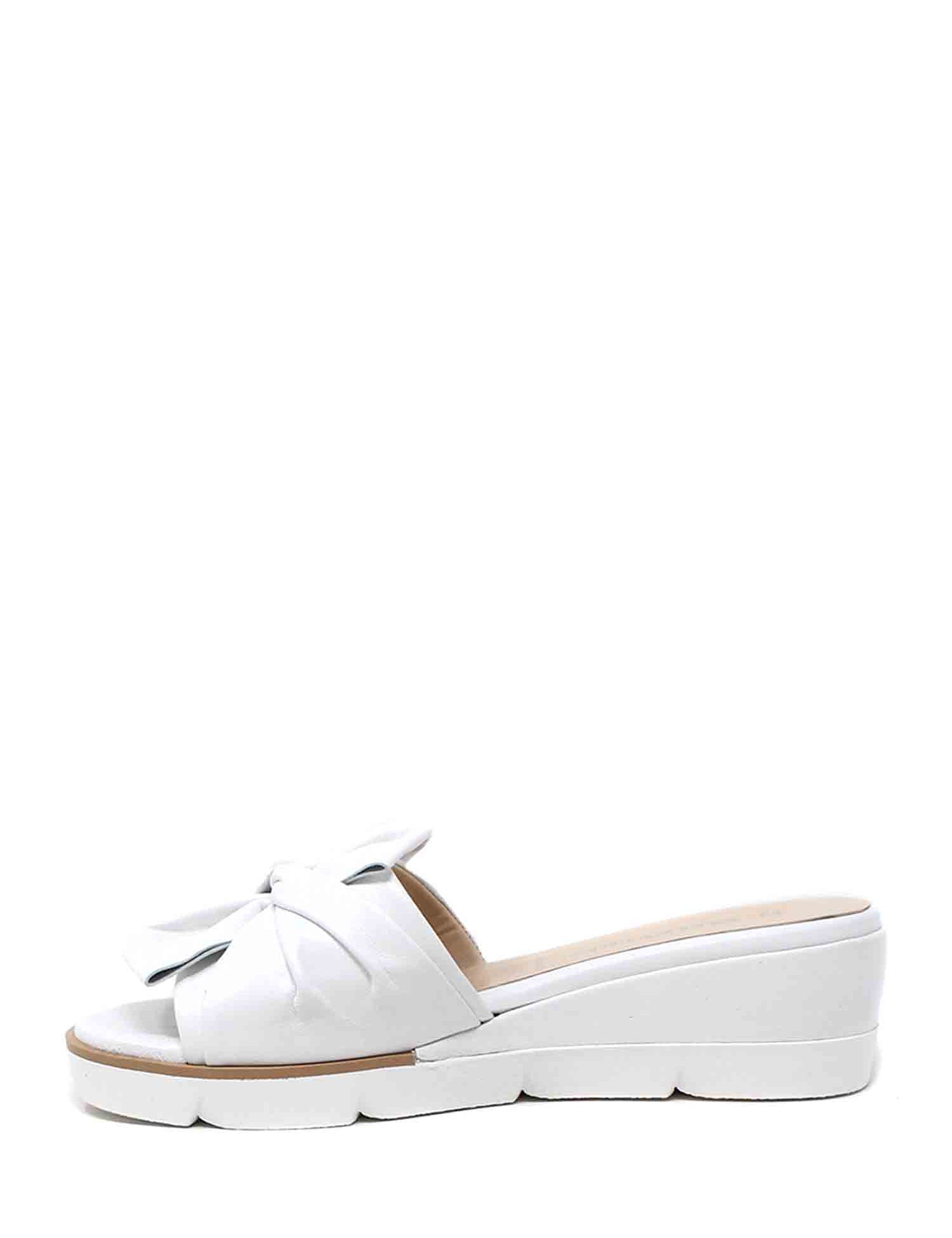 Ciabatte Bianco Valleverde