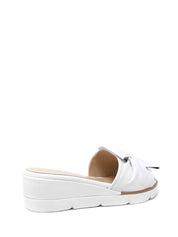 Ciabatte Bianco Valleverde