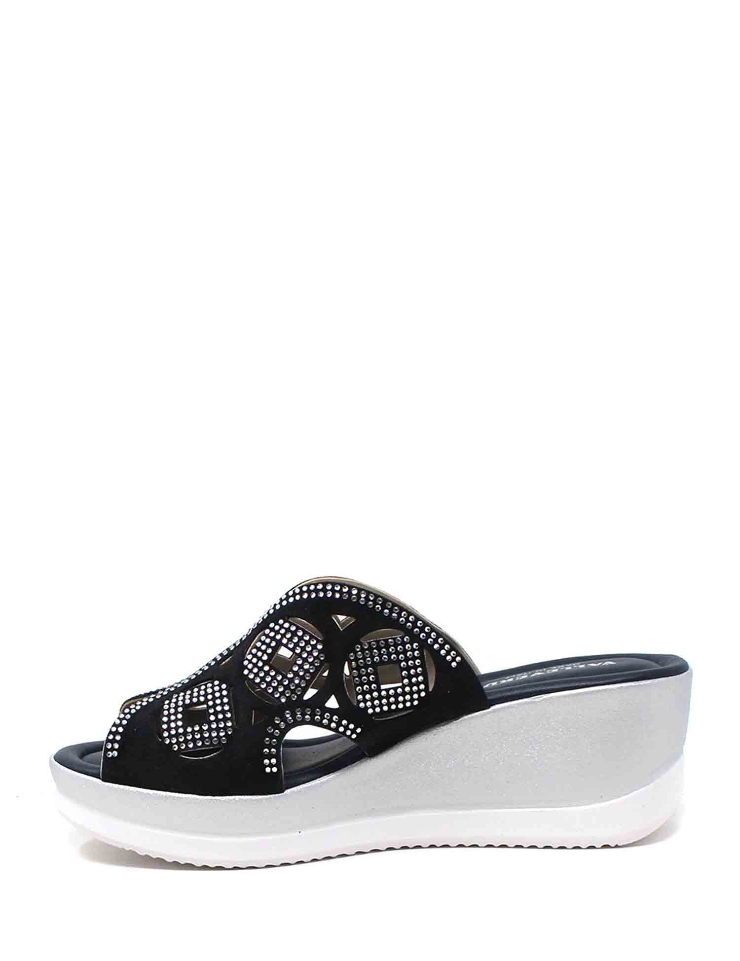 Ciabatte Blu Valleverde