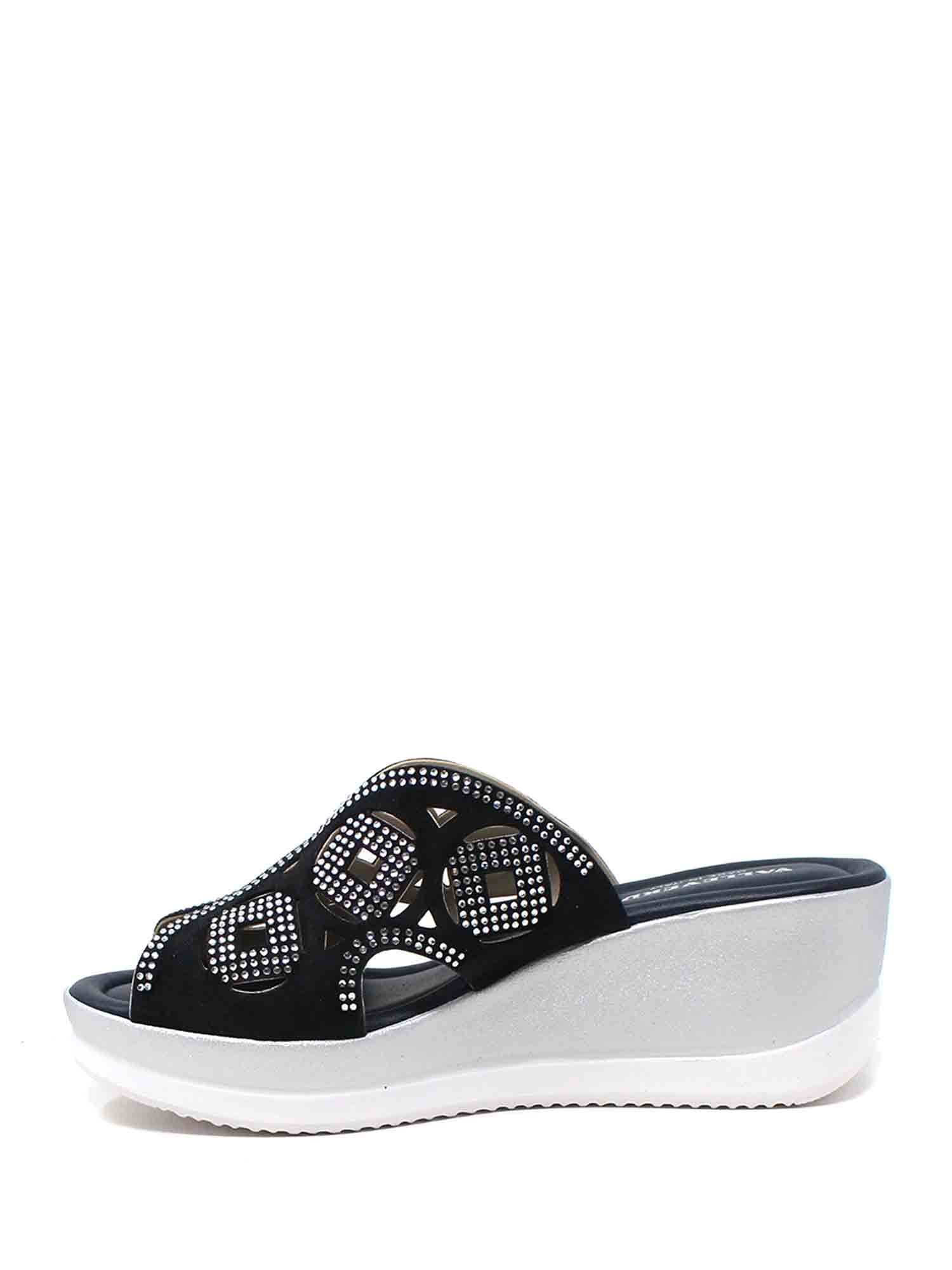 Ciabatte Blu Valleverde