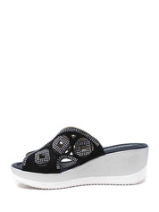 Ciabatte Blu Valleverde