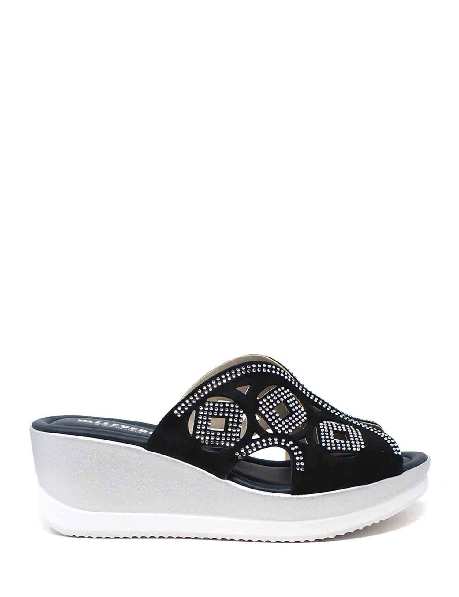 Ciabatte Blu Valleverde