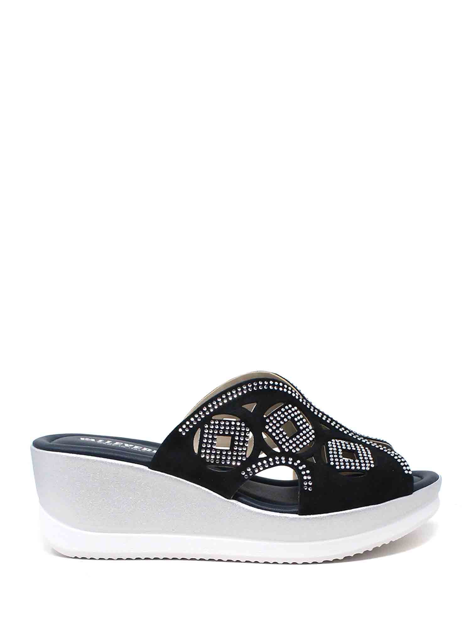 Ciabatte Blu Valleverde