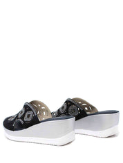 Ciabatte Blu Valleverde