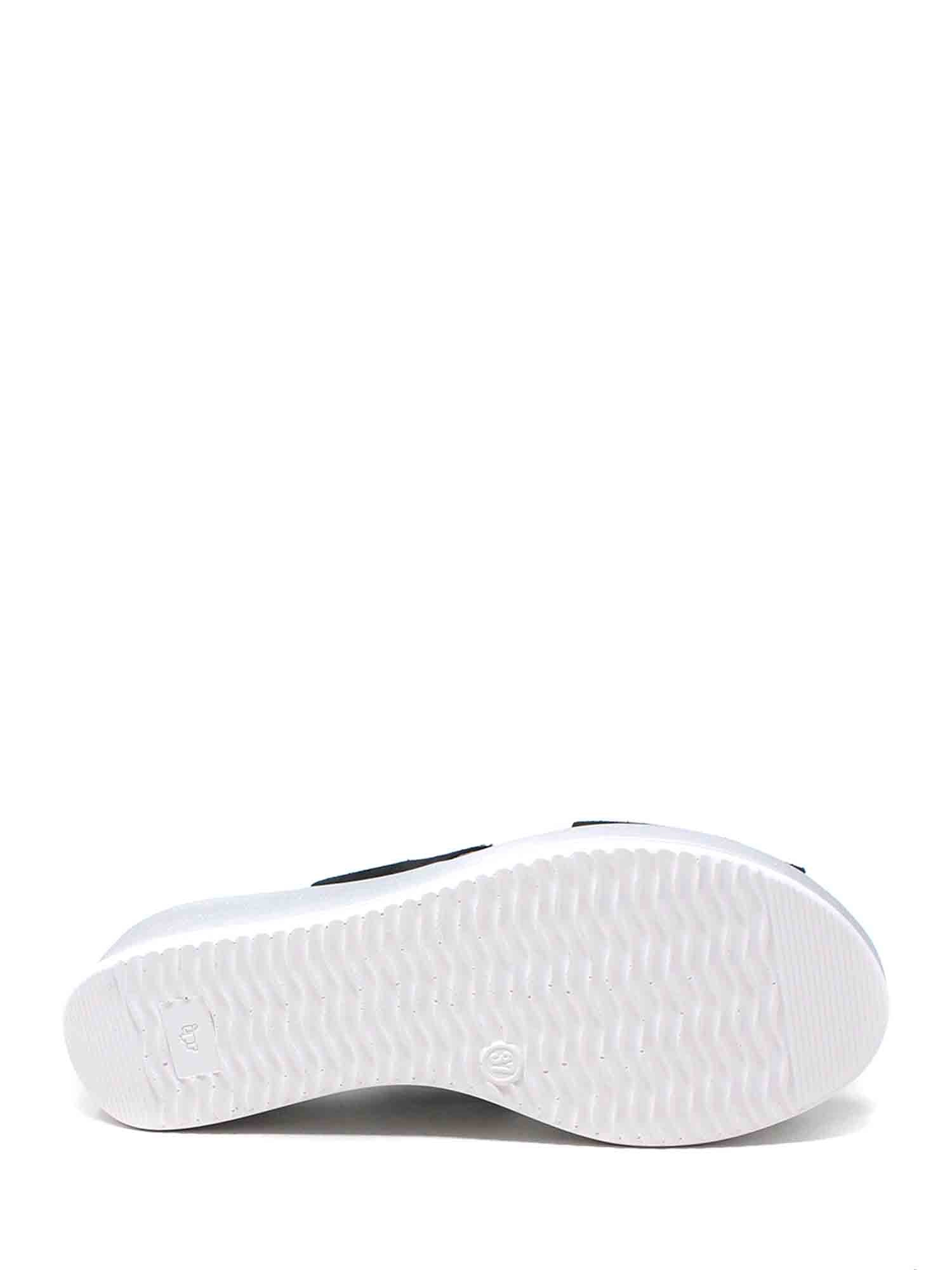 Ciabatte Blu Valleverde