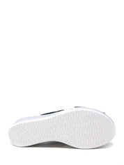 Ciabatte Blu Valleverde