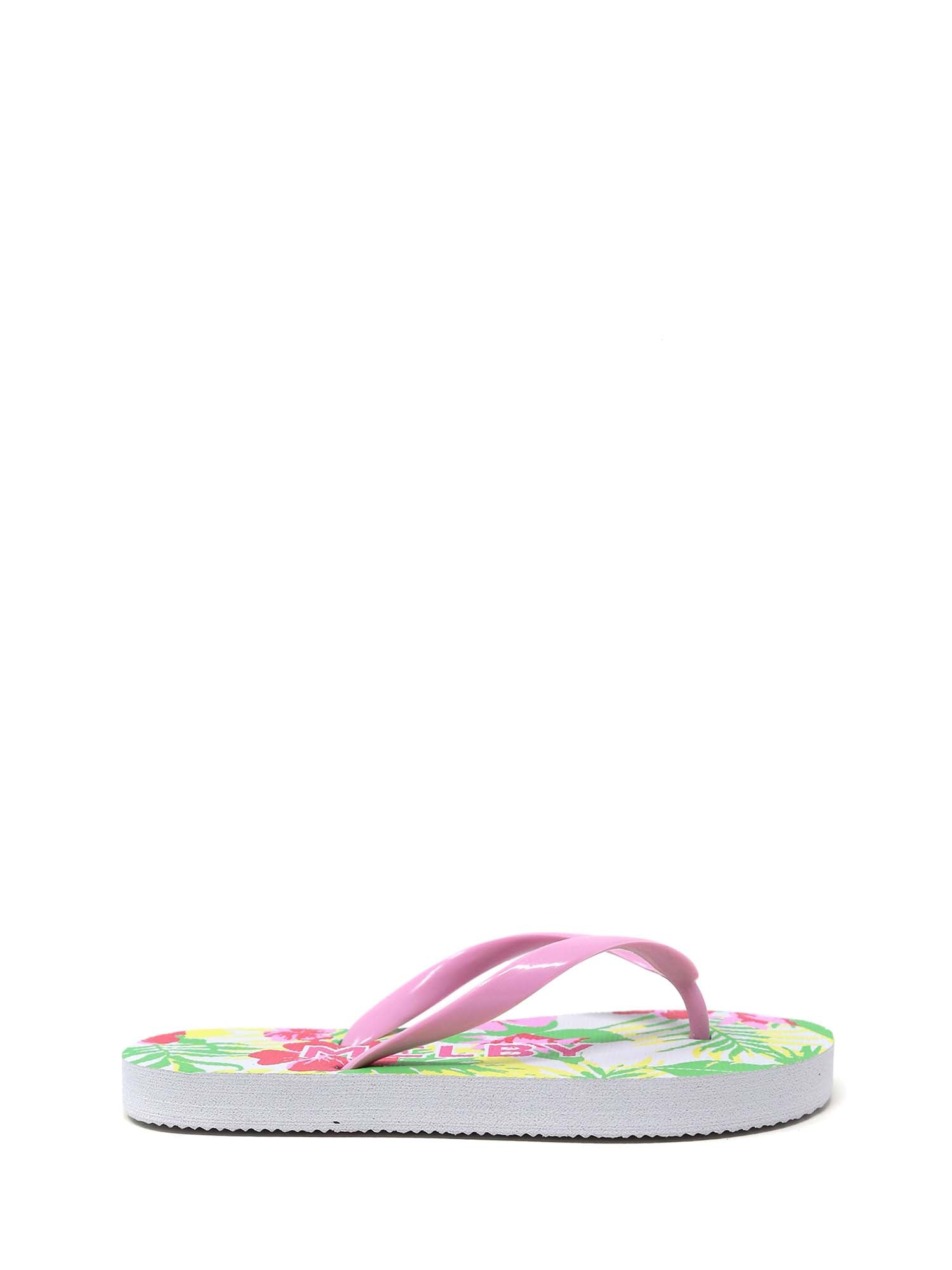 Infradito Rosa Chiaro Melby