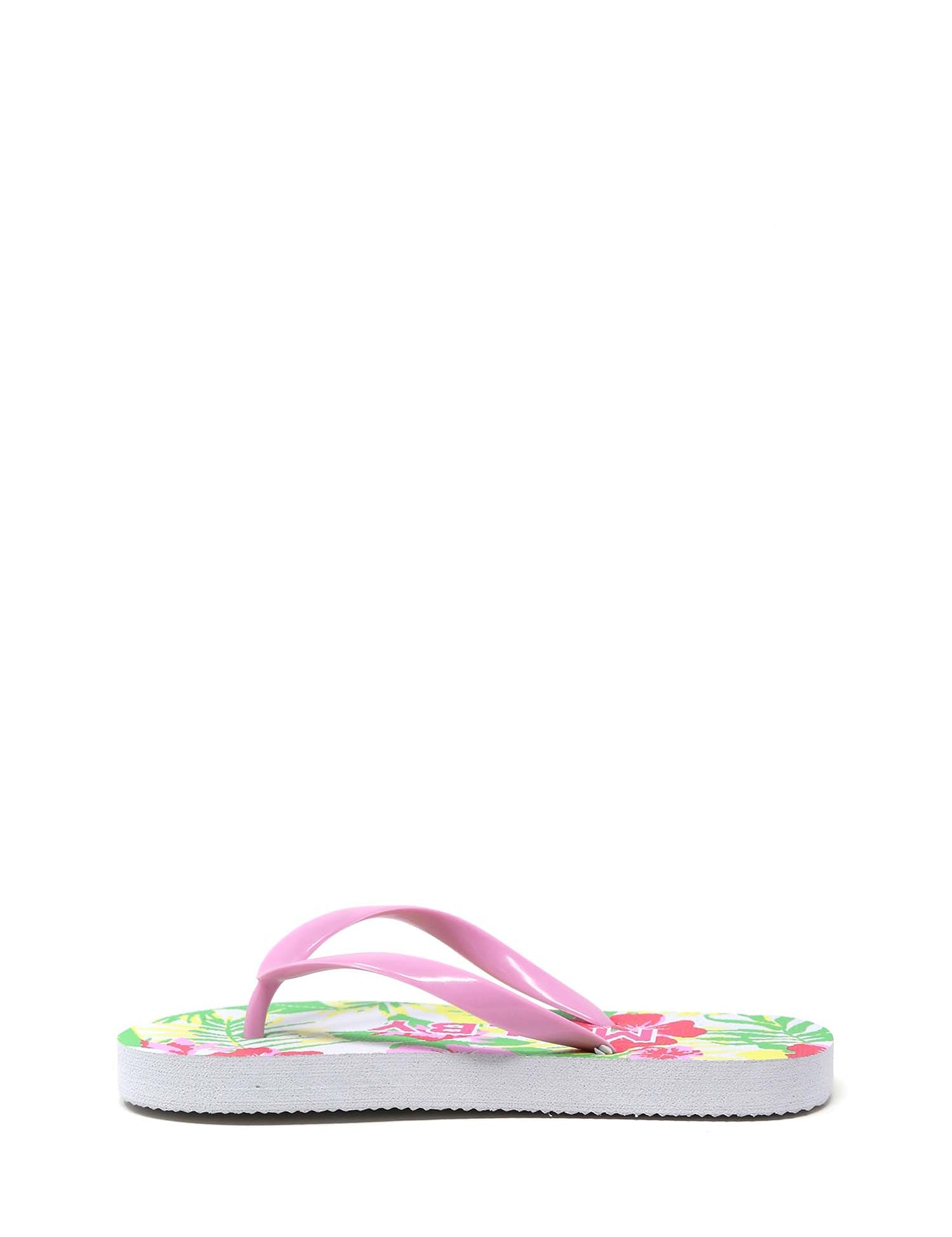 Infradito Rosa Chiaro Melby