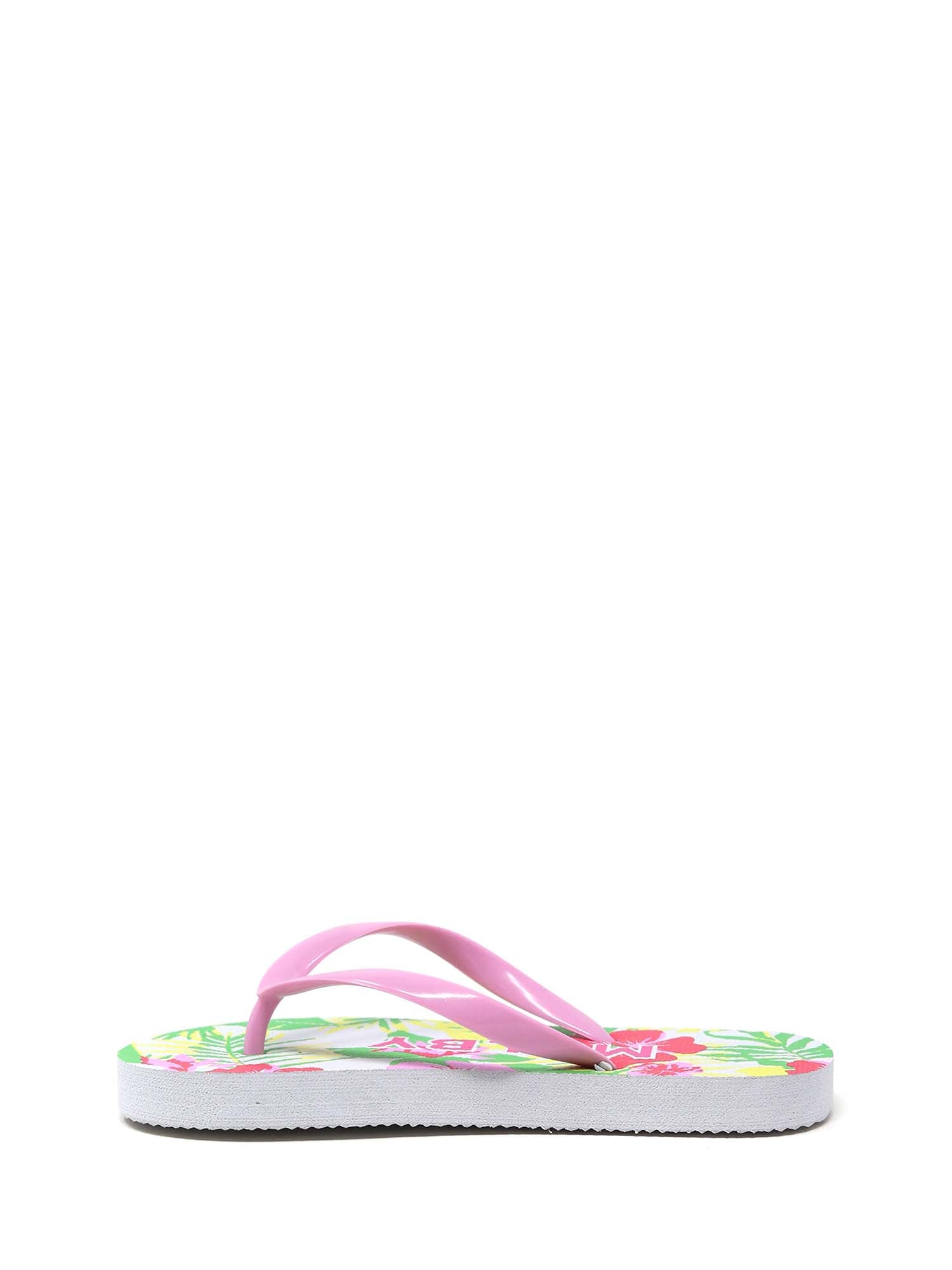 Infradito Rosa Chiaro Melby