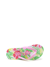 Infradito Rosa Chiaro Melby