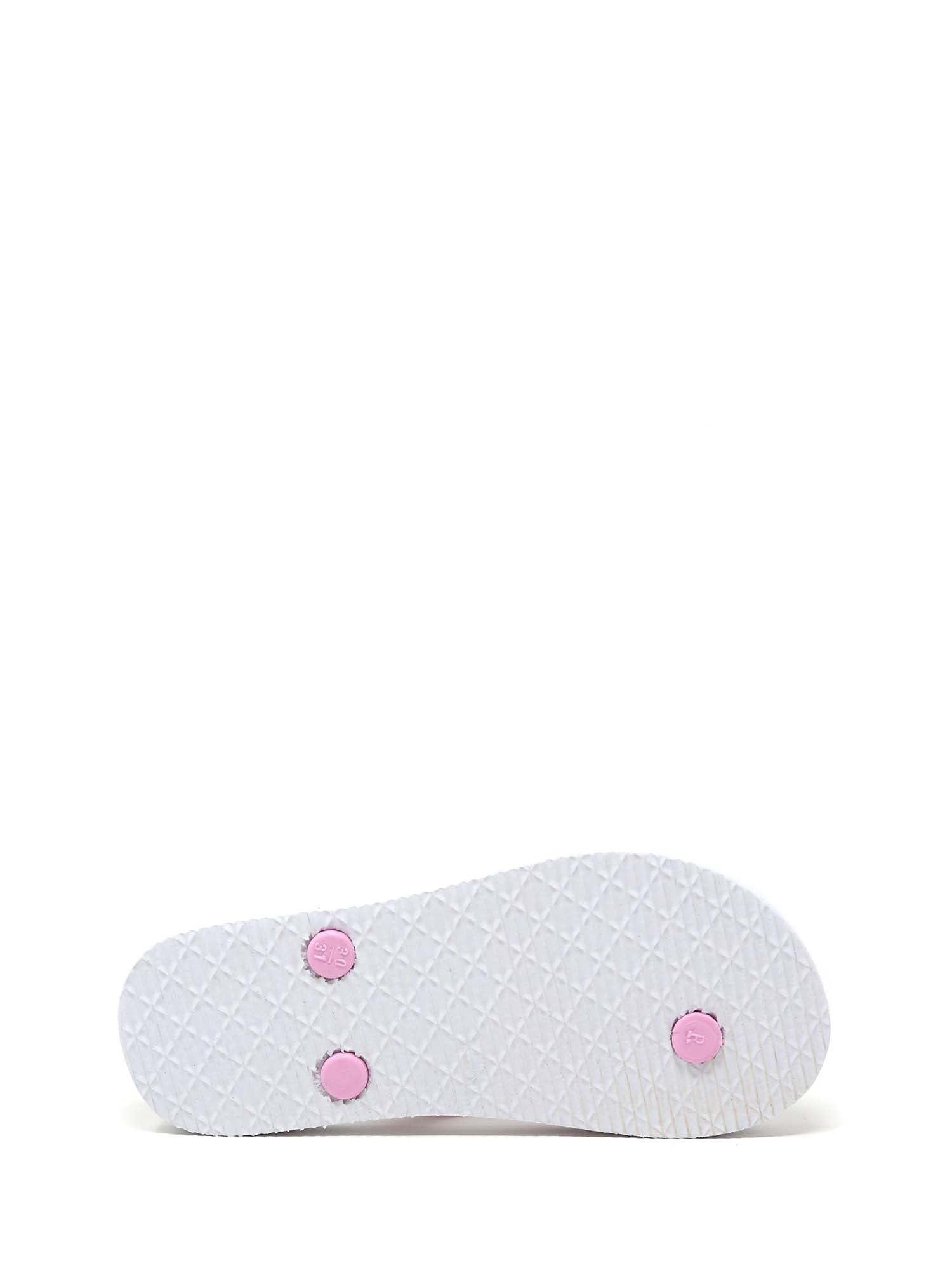 Infradito Rosa Chiaro Melby