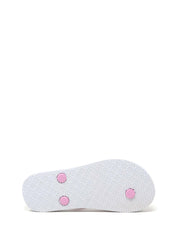 Infradito Rosa Chiaro Melby