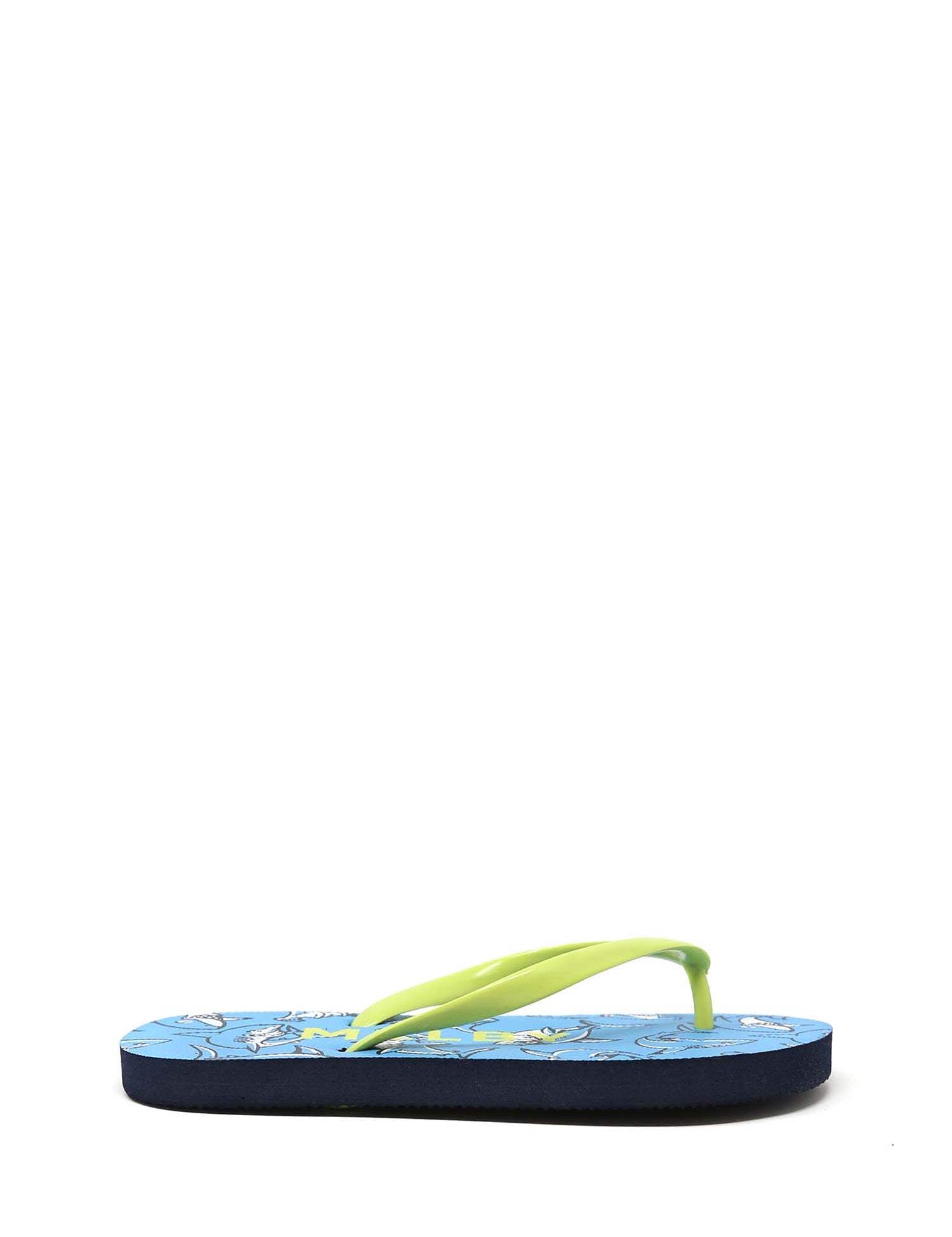 Infradito Blu Chiaro Melby