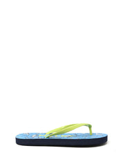 Infradito Blu Chiaro Melby