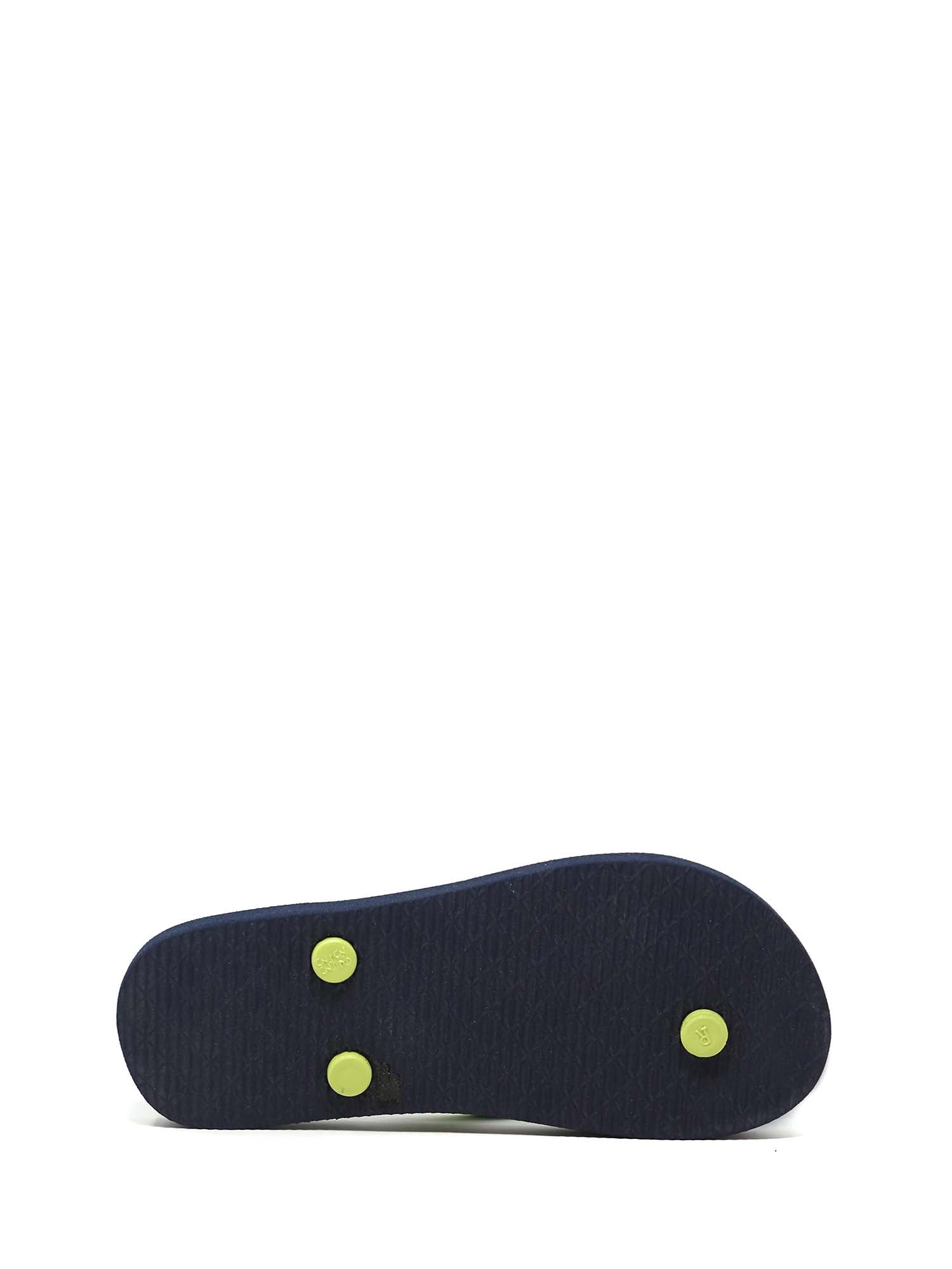 Infradito Blu Chiaro Melby