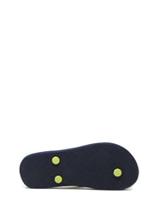 Infradito Blu Chiaro Melby