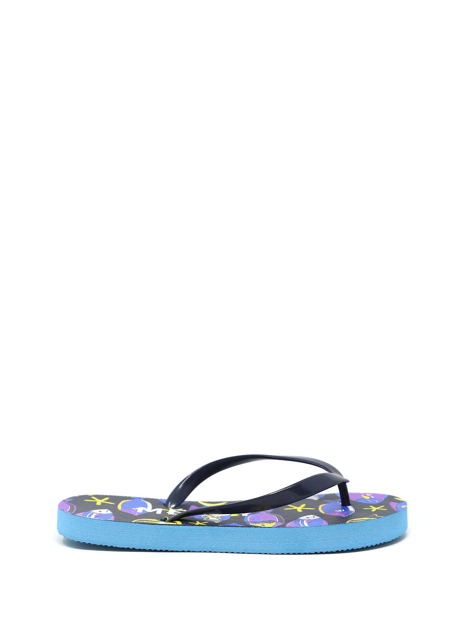 Infradito Blu Melby