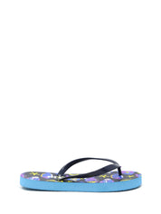 Infradito Blu Melby