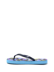 Infradito Blu Melby