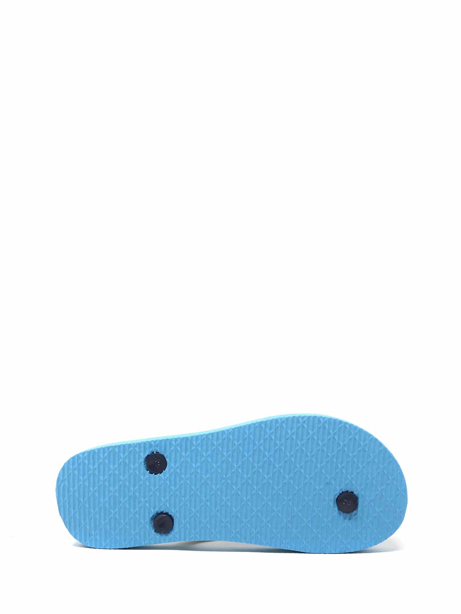 Infradito Blu Melby