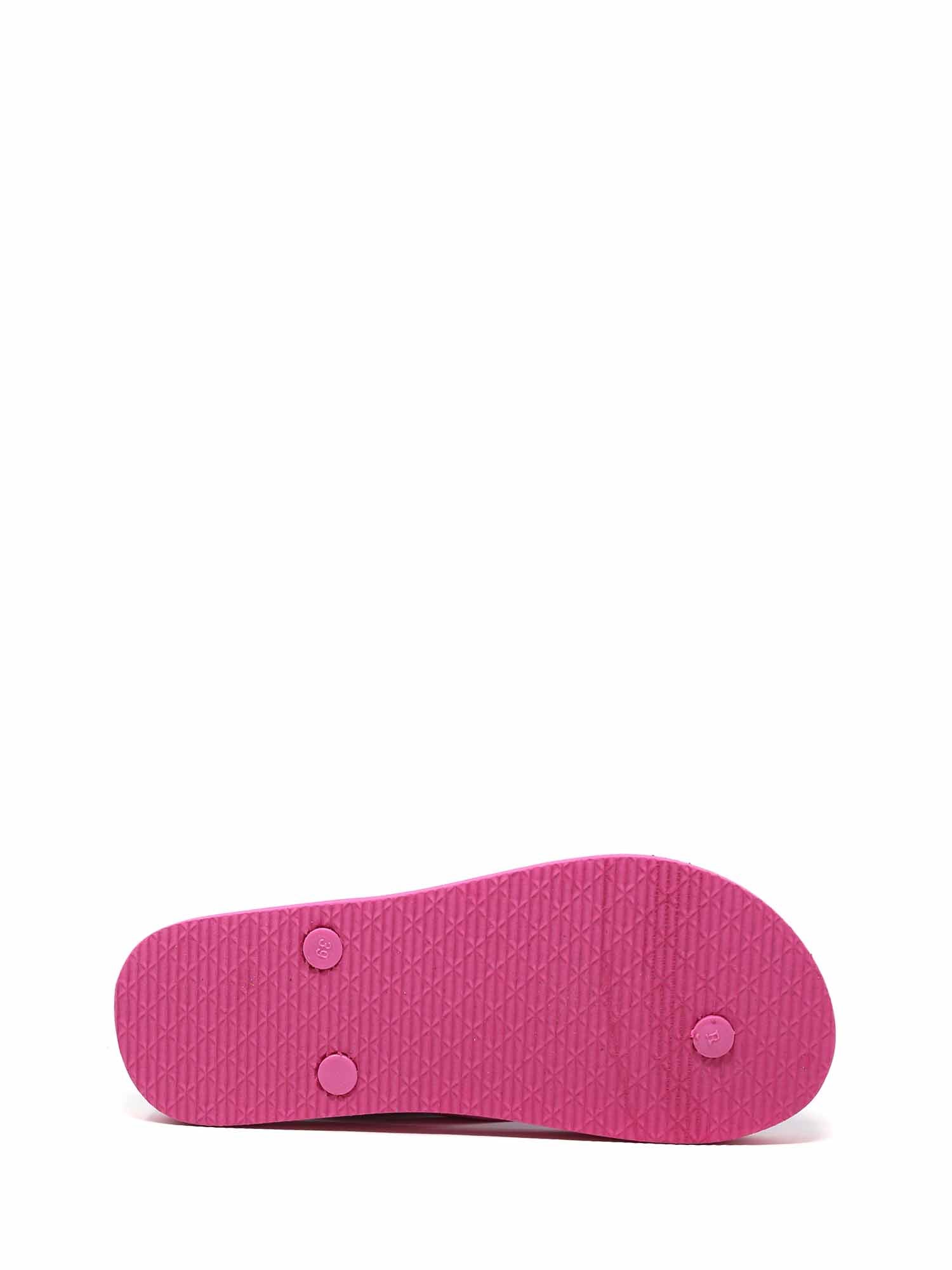 Infradito Viola Melby