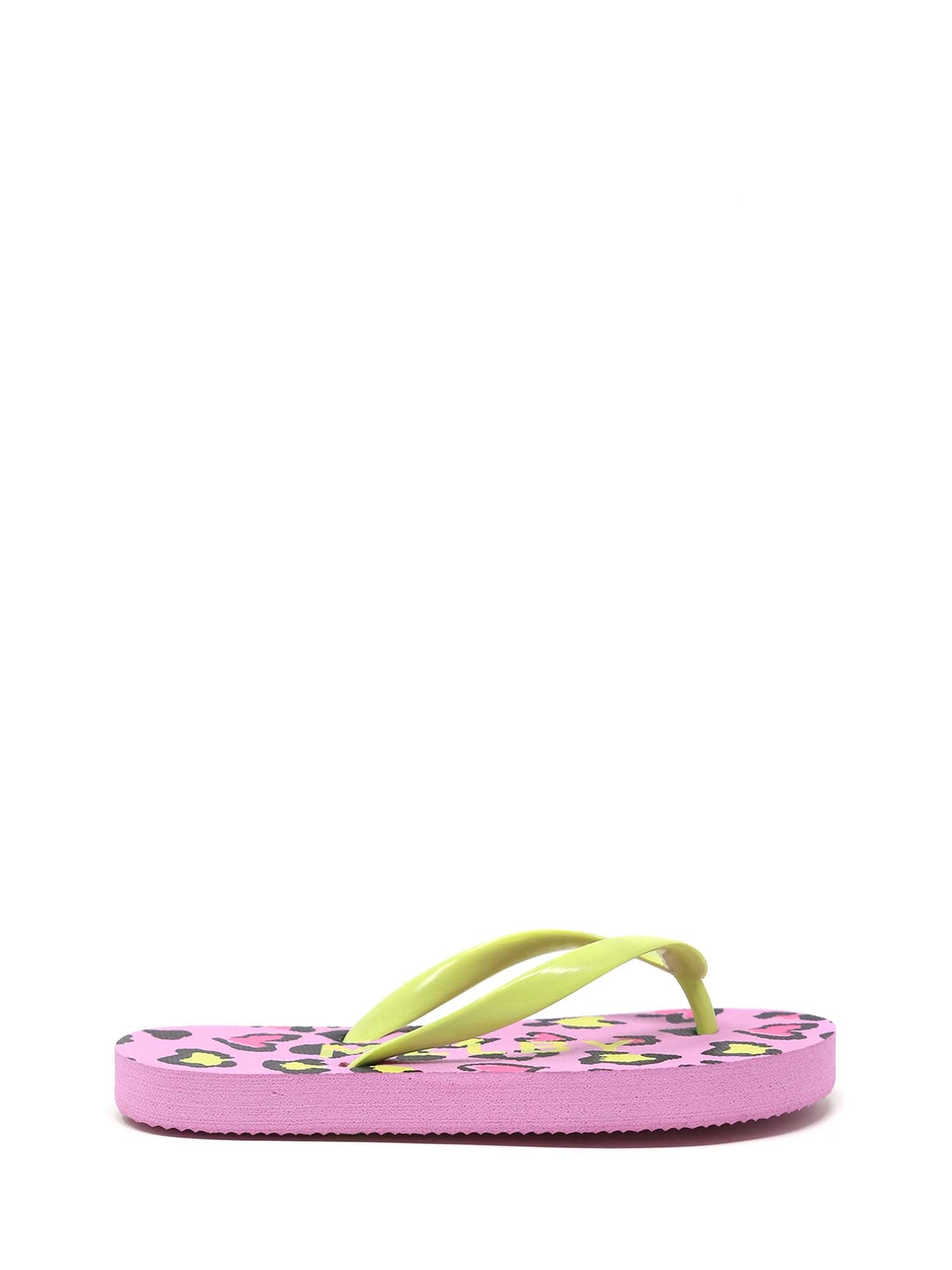 Infradito Rosa Chiaro Melby