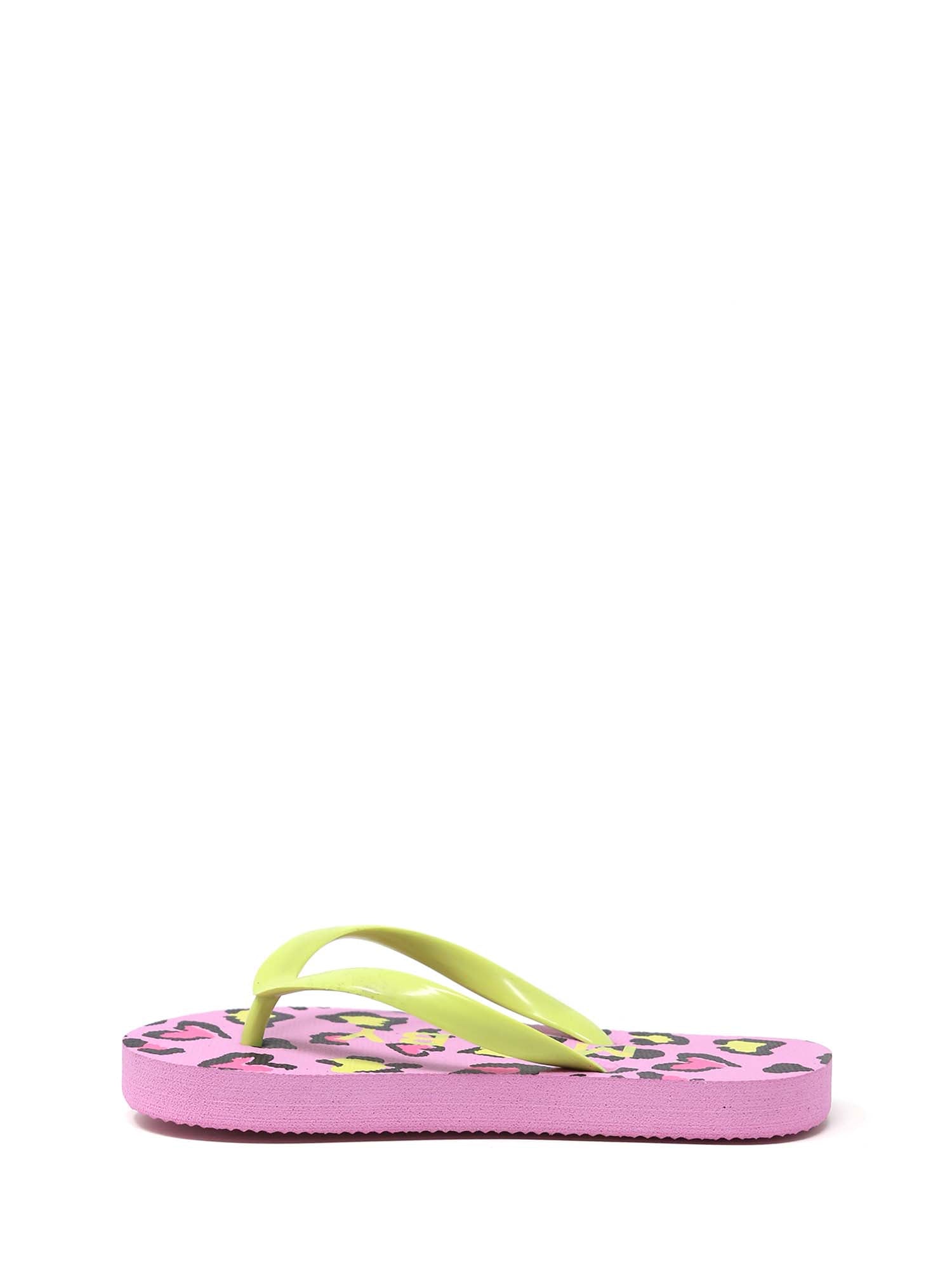 Infradito Rosa Chiaro Melby