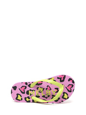Infradito Rosa Chiaro Melby